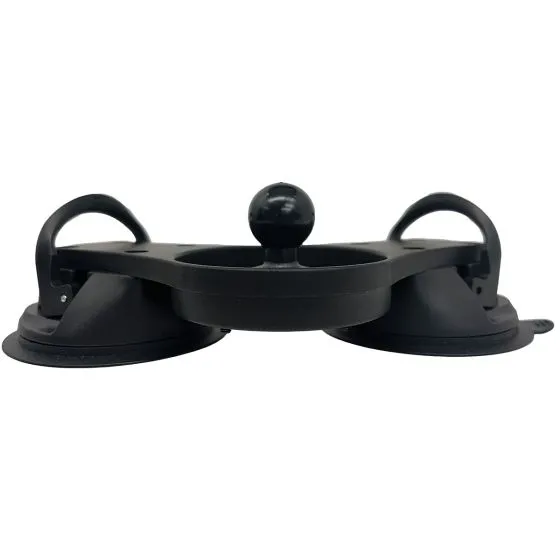 Robust Double Suction Cup 2 Robust Double Suction Cup