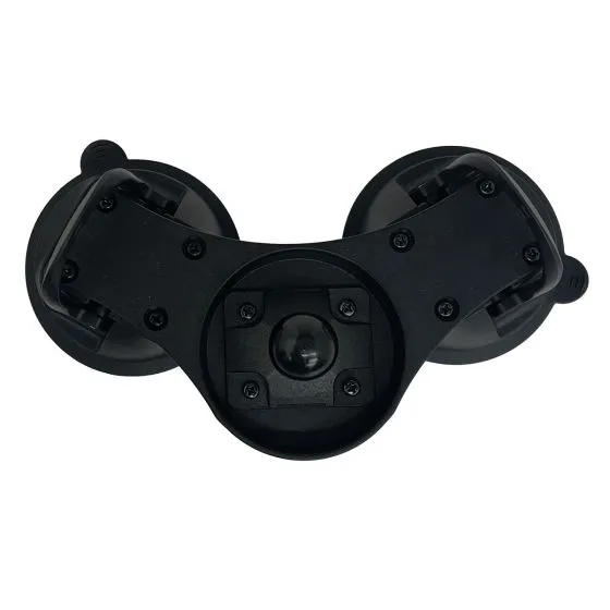 Robust Double Suction Cup 3 Robust Double Suction Cup