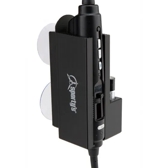 Sporty’s ANR Control Box Holder 10 Sporty’s ANR Control Box Holder