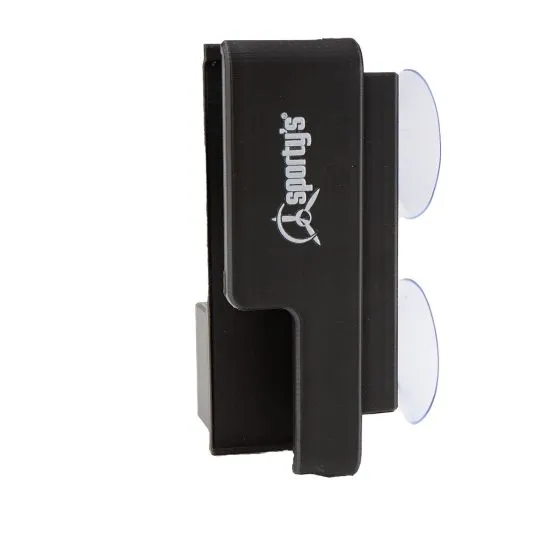 Sporty’s ANR Control Box Holder 16 Sporty’s ANR Control Box Holder