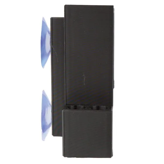 Sporty’s ANR Control Box Holder 17 Sporty’s ANR Control Box Holder