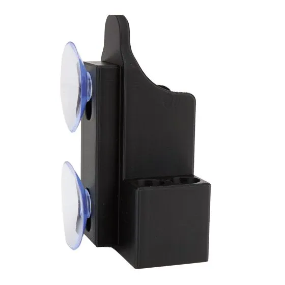 Sporty’s ANR Control Box Holder