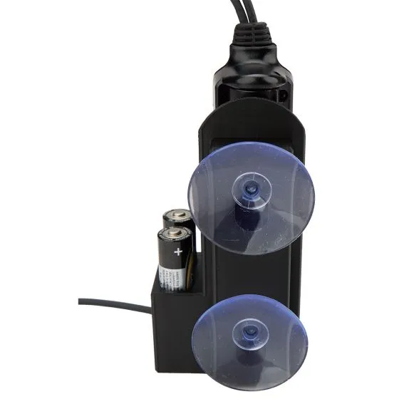 Sporty’s ANR Control Box Holder 24 Sporty’s ANR Control Box Holder