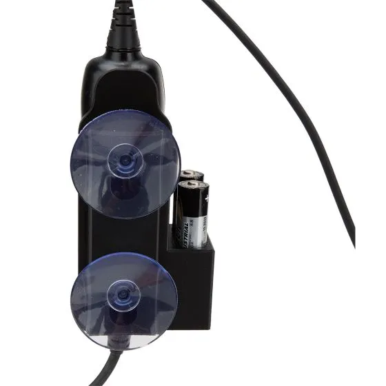 Sporty’s ANR Control Box Holder 3 Sporty’s ANR Control Box Holder