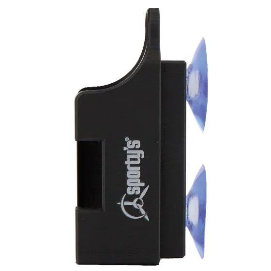 Sporty’s ANR Control Box Holder 33 Sporty’s ANR Control Box Holder