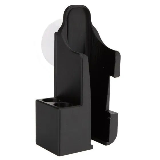 Sporty’s ANR Control Box Holder 4 Sporty’s ANR Control Box Holder