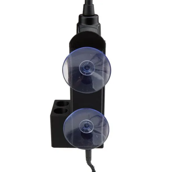Sporty’s ANR Control Box Holder 9 Sporty’s ANR Control Box Holder