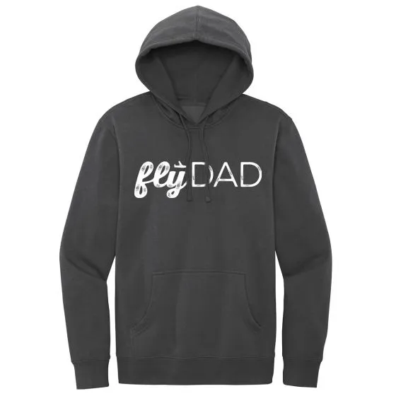 FlyDAD Hoodie