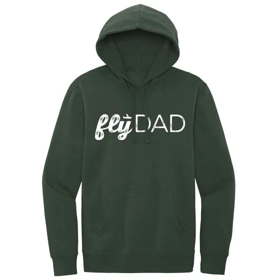 FlyDAD Hoodie