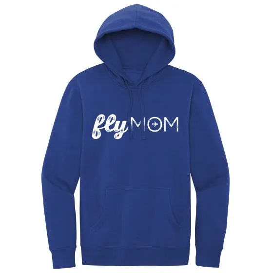 flyMOM Hoodie