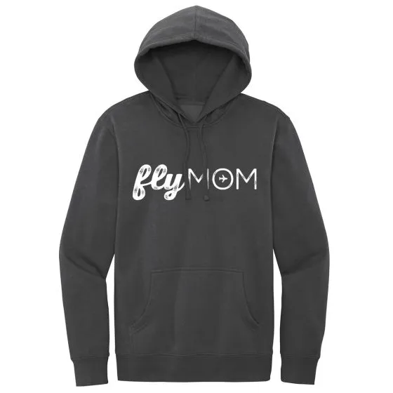 flyMOM Hoodie