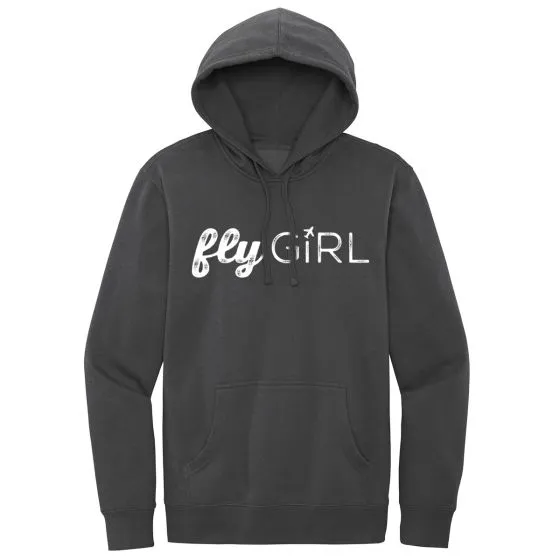 FlyGirl Hoodie