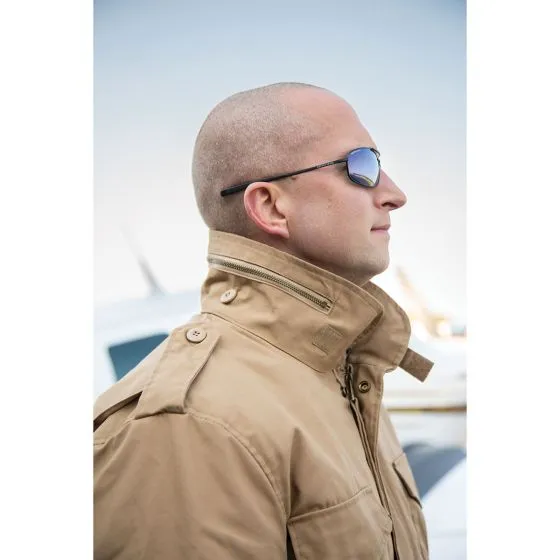 M65 Classic Field Jacket 2 M65 Classic Field Jacket