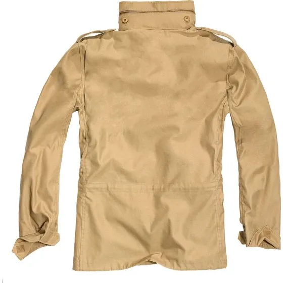 M65 Classic Field Jacket 3 M65 Classic Field Jacket