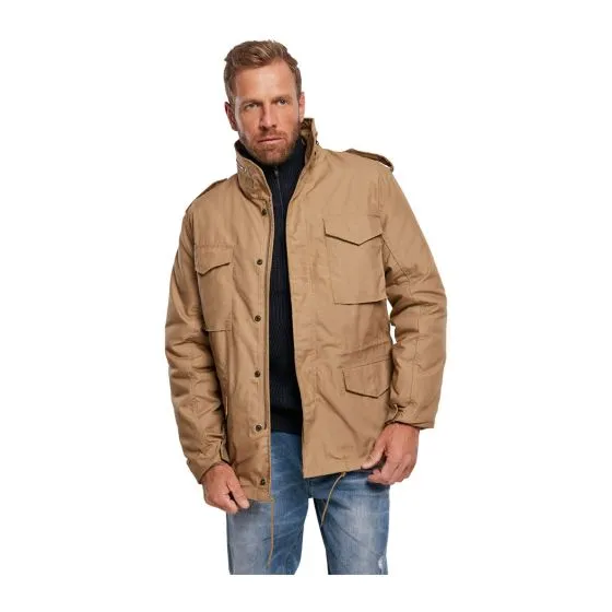 M65 Classic Field Jacket 4 M65 Classic Field Jacket