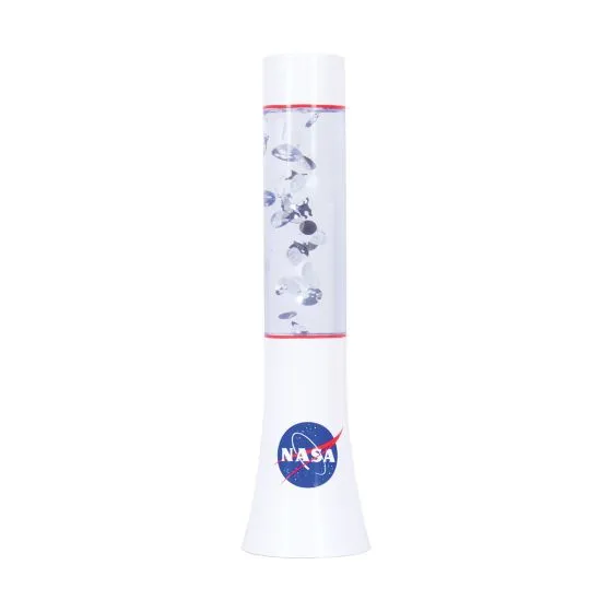 NASA Flow Lamp 2 NASA Flow Lamp