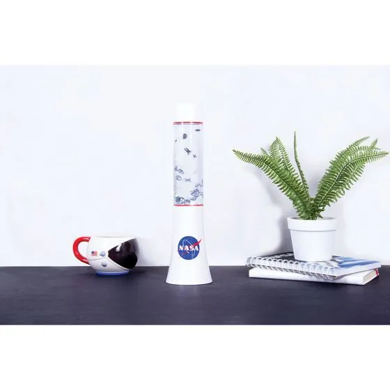 NASA Flow Lamp 3 NASA Flow Lamp