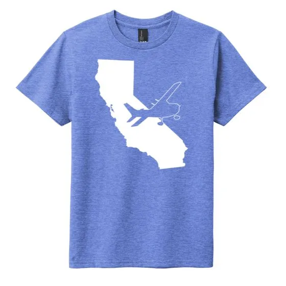 Youth State Homebase T-Shirt