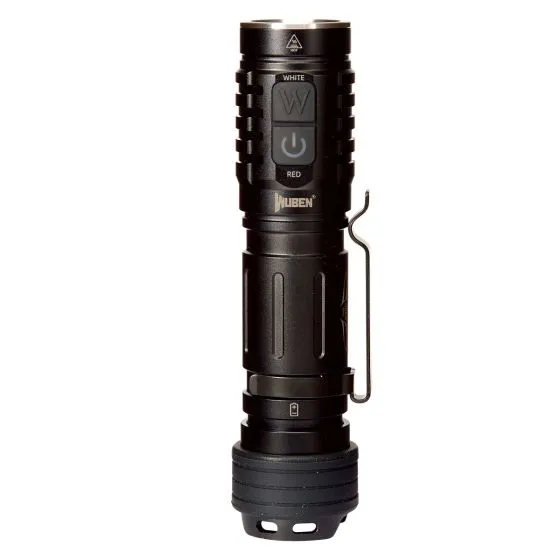 Flight Gear Bite Light
