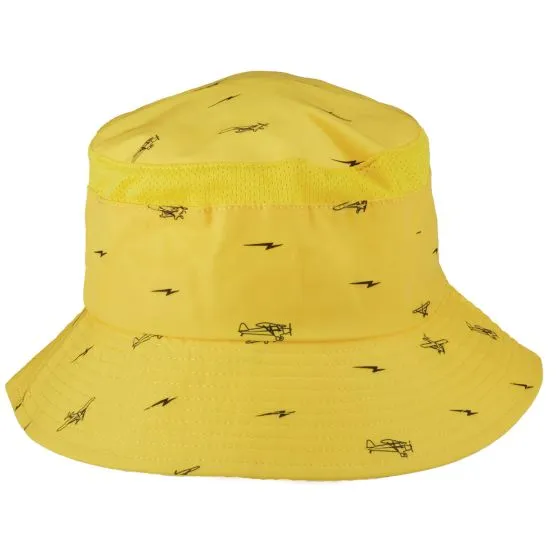 J-3 Bucket Hat