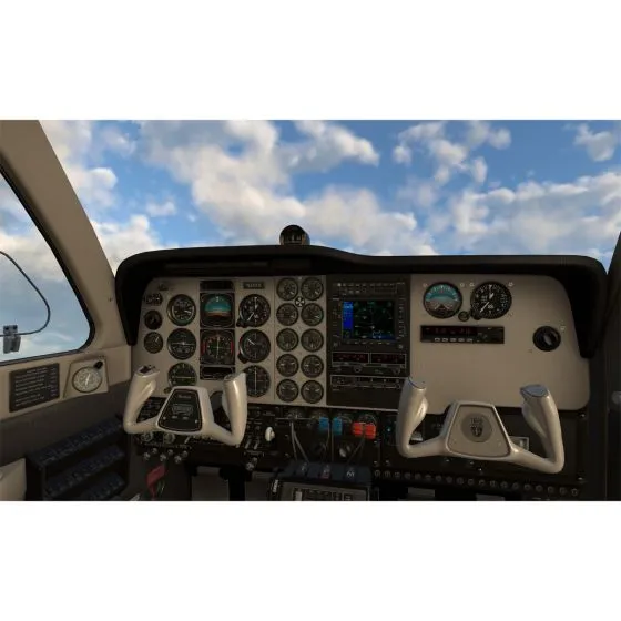 X-Plane 12 Flight Simulator Software (digital download)
