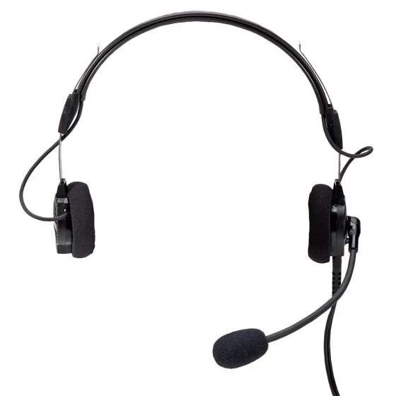 Telex Airman 750 Headset 7 Telex Airman 750 Headset