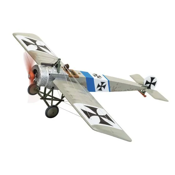 Fokker E.III Eindecker Die-Cast Model