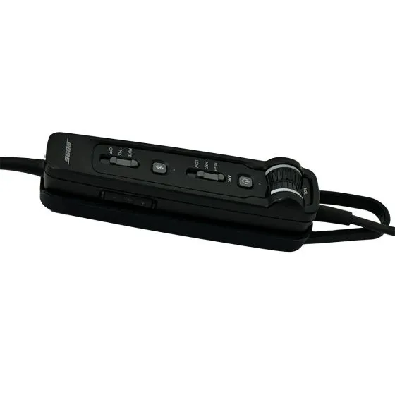 Bose A30 Control Module Lanyard 2 Bose A30 Control Module Lanyard
