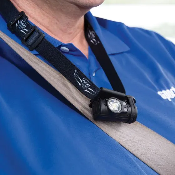 Flight Gear Universal Aviator's Light