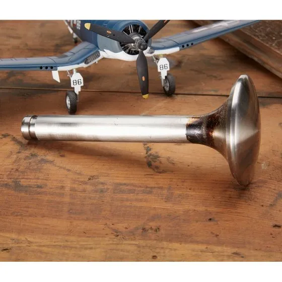 F4U Corsair Exhaust Valve