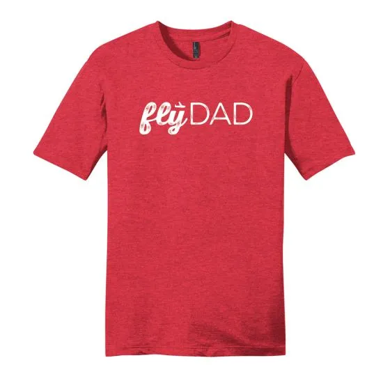 flyDAD T-Shirt