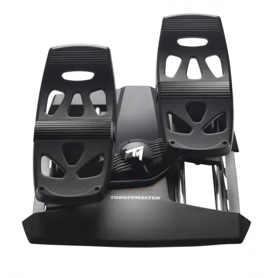 Thrustmaster Flight Rudder Pedals