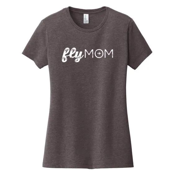flyMOM T-Shirt