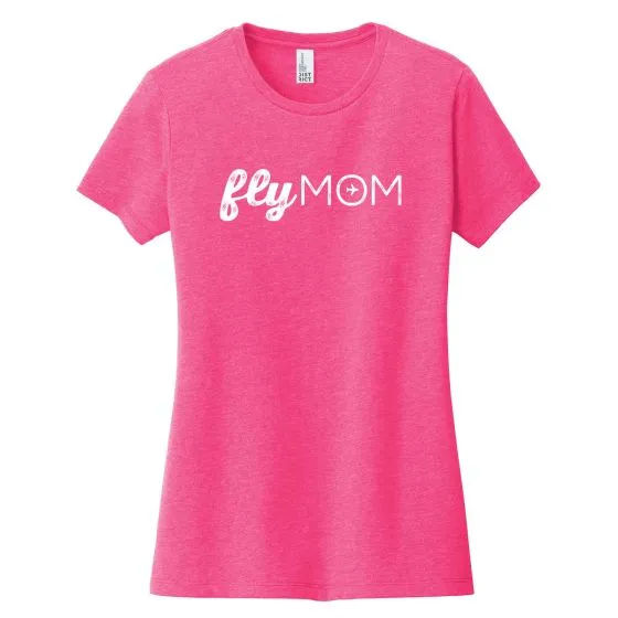 flyMOM T-Shirt