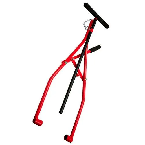 Deluxe Diamond DA20 Tow Bar