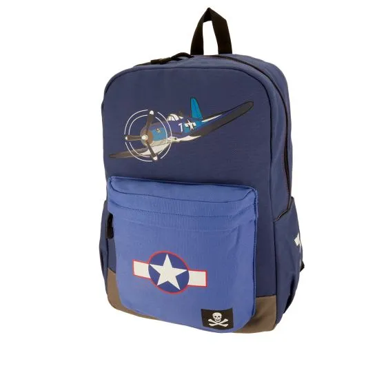 F4U Corsair Backpack