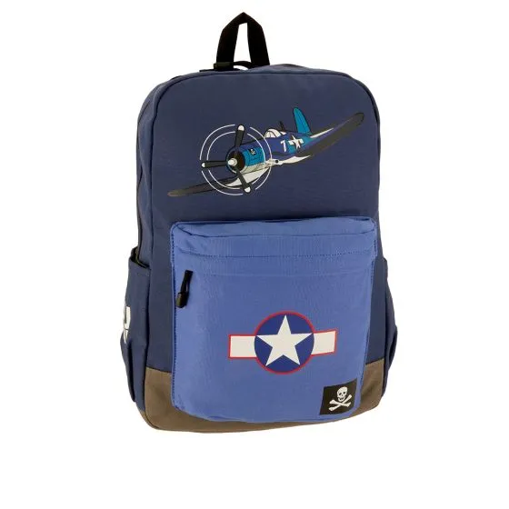 F4U Corsair Backpack