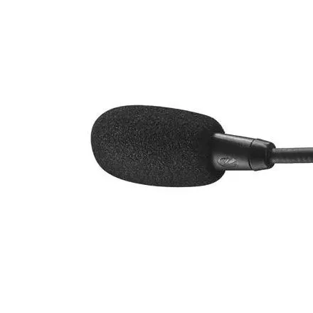 Headset Mic Muff (for Lightspeed Headsets) 1 Headset Mic Muff (for Lightspeed Headsets)