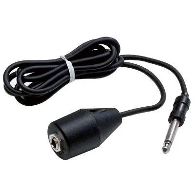Headphone Extension Cord (Mono) 2 Headphone Extension Cord (Mono)