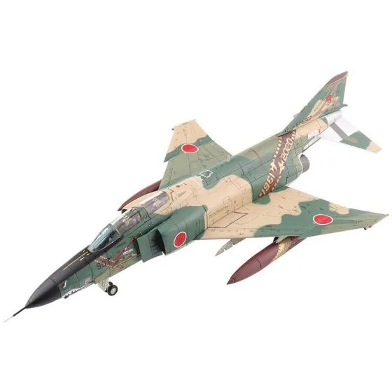 RF-4E Phantom II Die-Cast Model