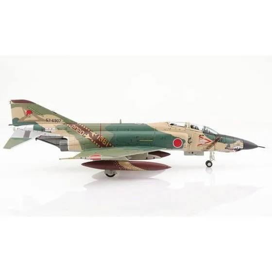 RF-4E Phantom II Die-Cast Model