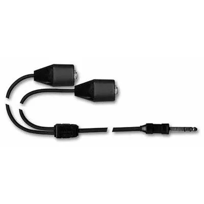 Double Microphone Adapter 2 Double Microphone Adapter