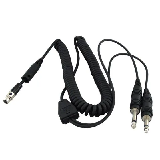 Spare Coiled Cord (for H10-60) 3 Spare Coiled Cord (for H10-60)