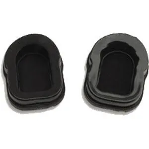 Oversized Gel-Filled Ear Seals (for H20 series - Pair)