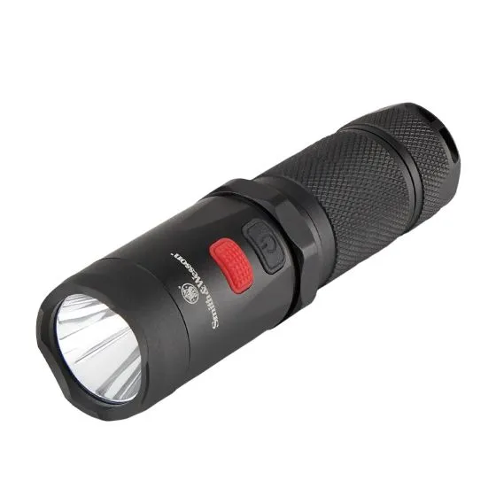 Smith & Wesson Captain’s Flashlight