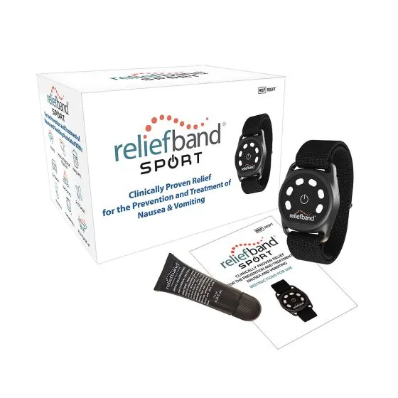 Reliefband Sport 2 Reliefband Sport
