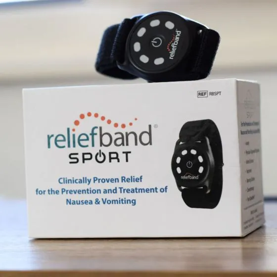 Reliefband Sport 3 Reliefband Sport