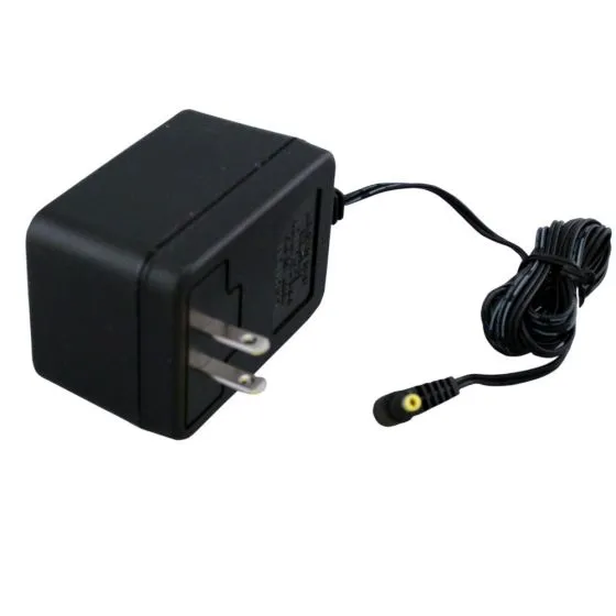 115v Wall Charger (for Vertex Standard/Yaesu Radios)