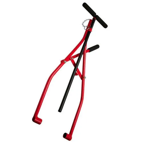 Deluxe Vans Nosewheel Tow Bar