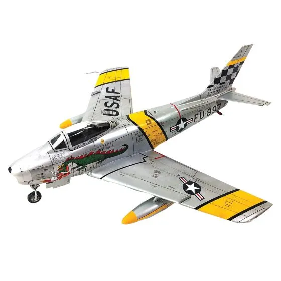 F-86F “Korean War” Model